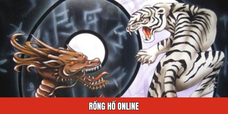 Rồng Hổ Online Chơi Dễ - Thắng Đậm - Rút Tiền Nhanh Ở GOOD88