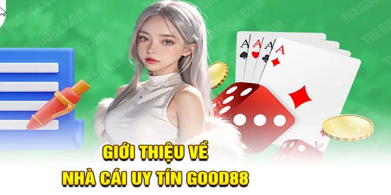 Tìm hiểu về các đối tác đồng hành tại GOOD88