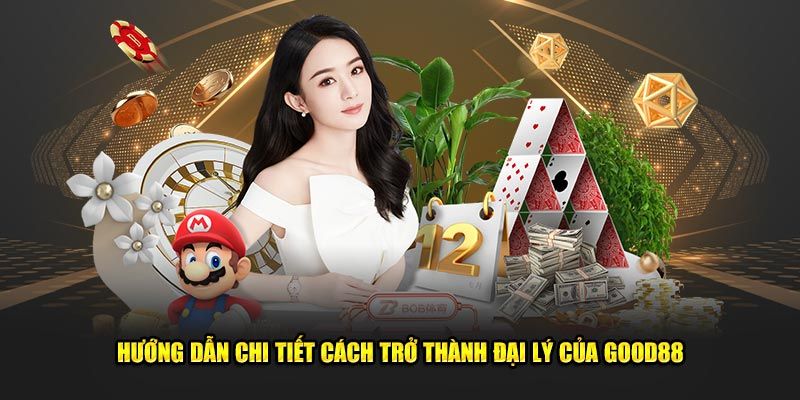 Cách đăng ký hợp tác mở đại lý thành công