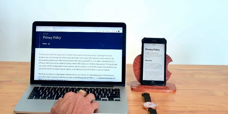 Nghĩa vụ của nhà cái trong điều khoản bảo mật
